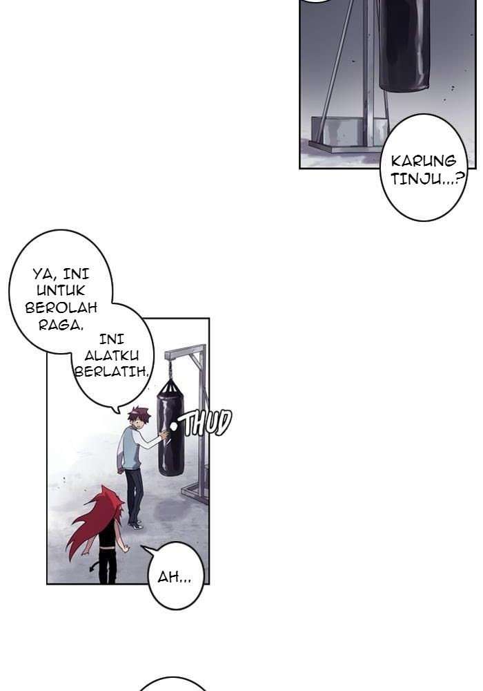 Soul Cartel Chapter 14 Image 4
