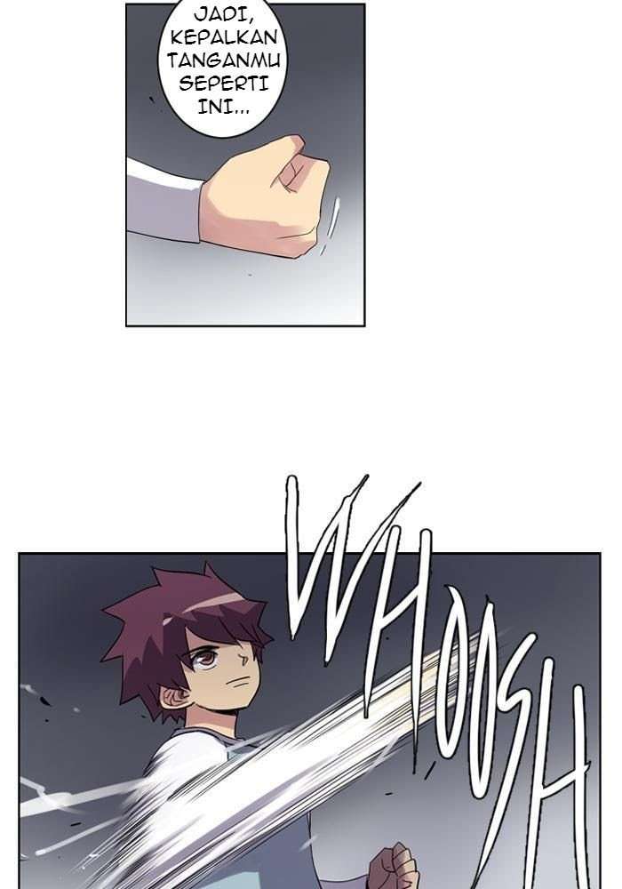 Soul Cartel Chapter 14 Image 5