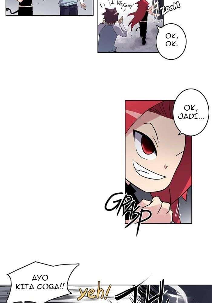 Soul Cartel Chapter 14 Image 12