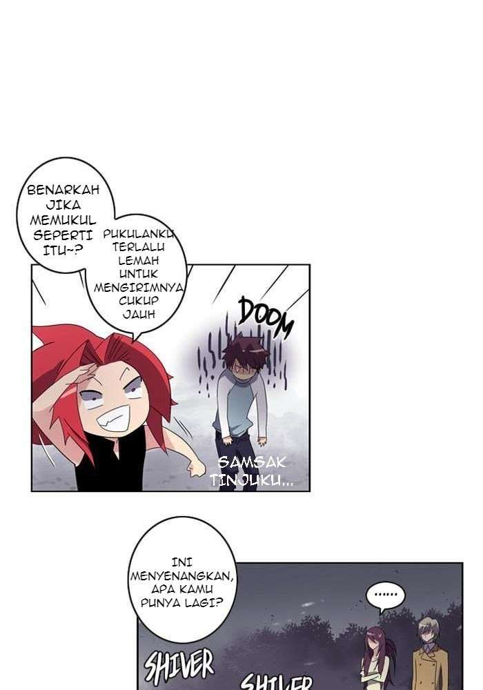 Soul Cartel Chapter 14 Image 17