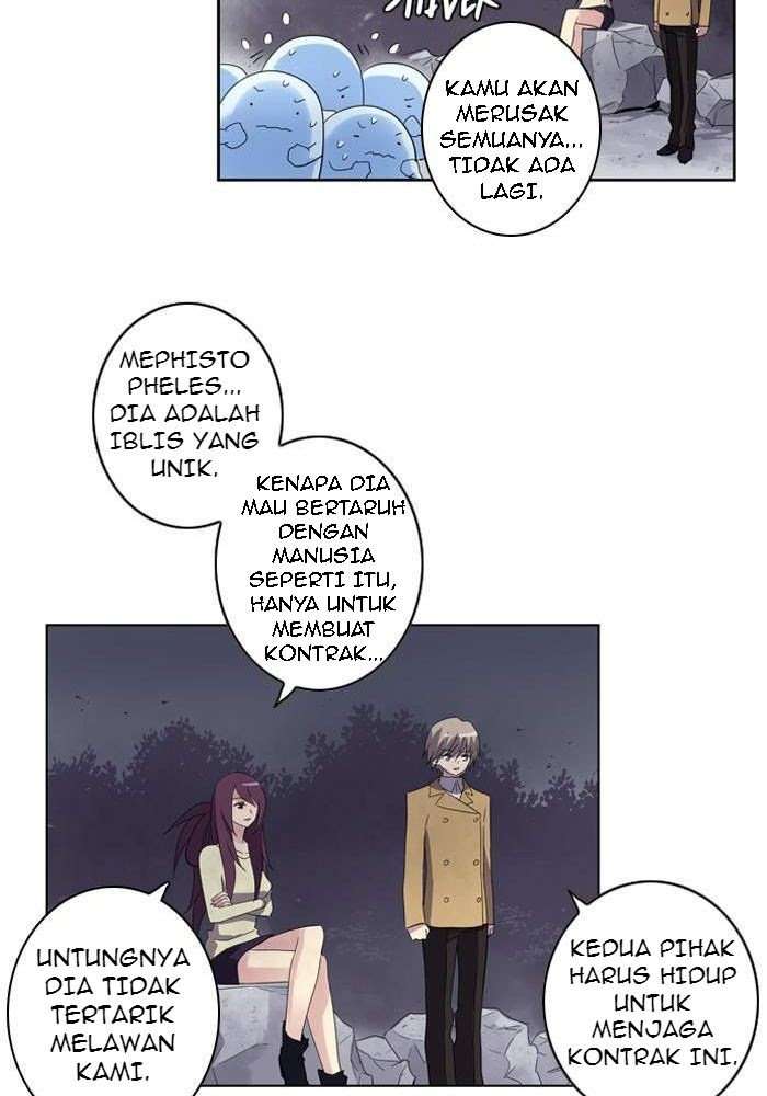 Soul Cartel Chapter 14 Image 18