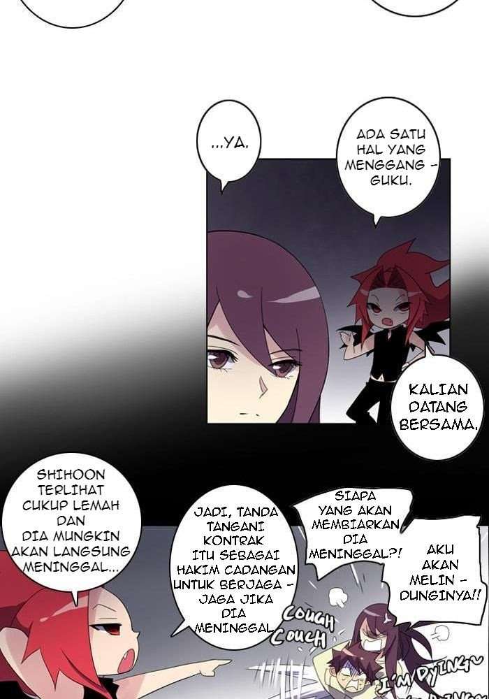 Soul Cartel Chapter 14 Image 19