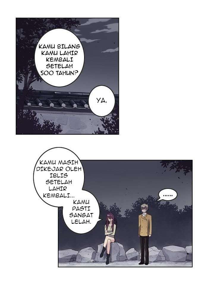 Soul Cartel Chapter 14 Image 24