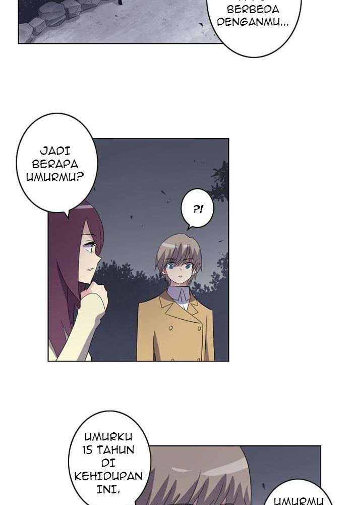 Soul Cartel Chapter 14 Image 26