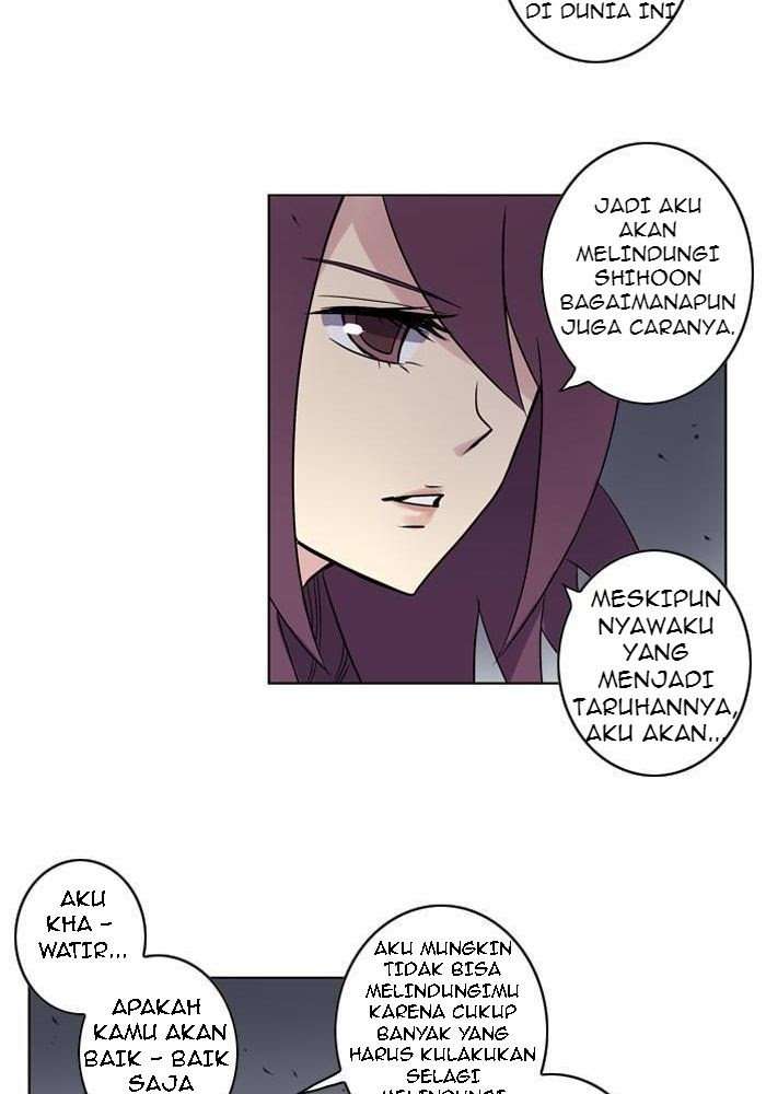 Soul Cartel Chapter 14 Image 29