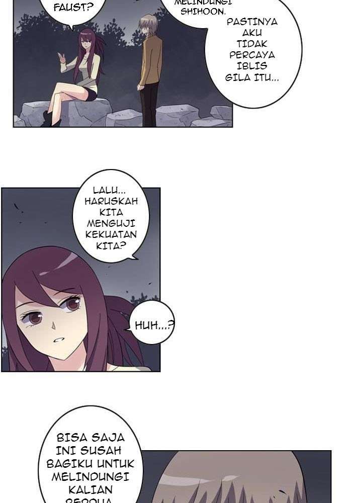 Soul Cartel Chapter 14 Image 30