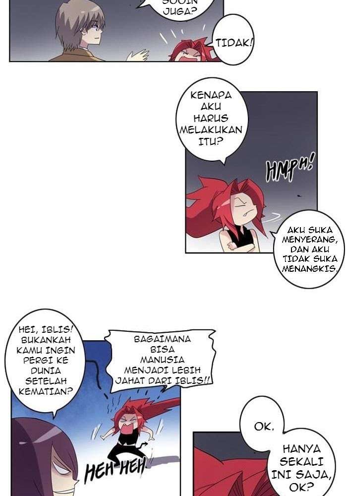 Soul Cartel Chapter 14 Image 41