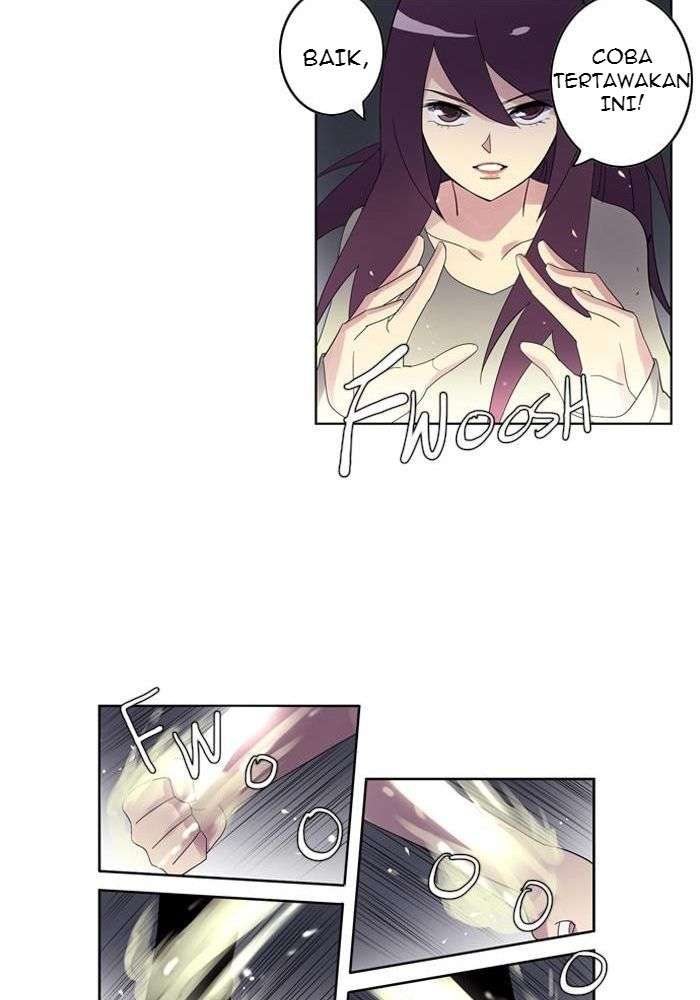Soul Cartel Chapter 15 Image 13