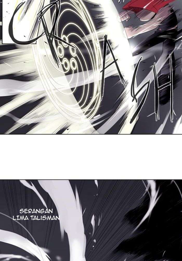 Soul Cartel Chapter 15 Image 16