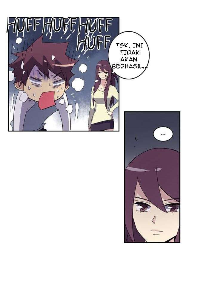 Soul Cartel Chapter 15 Image 42
