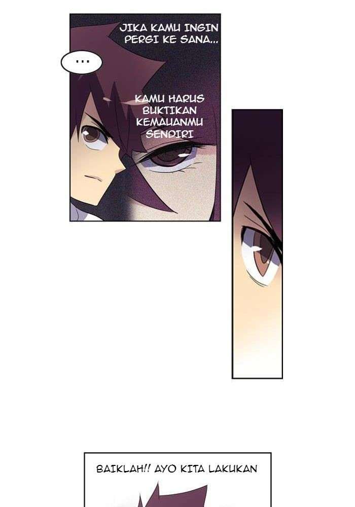 Soul Cartel Chapter 16 Image 30