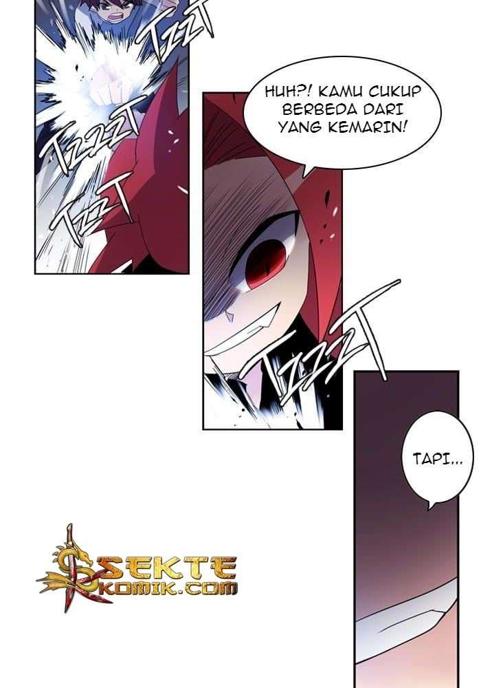 Soul Cartel Chapter 16 Image 42