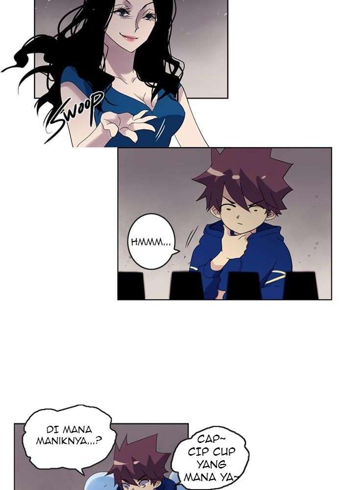 Soul Cartel Chapter 20 Image 4