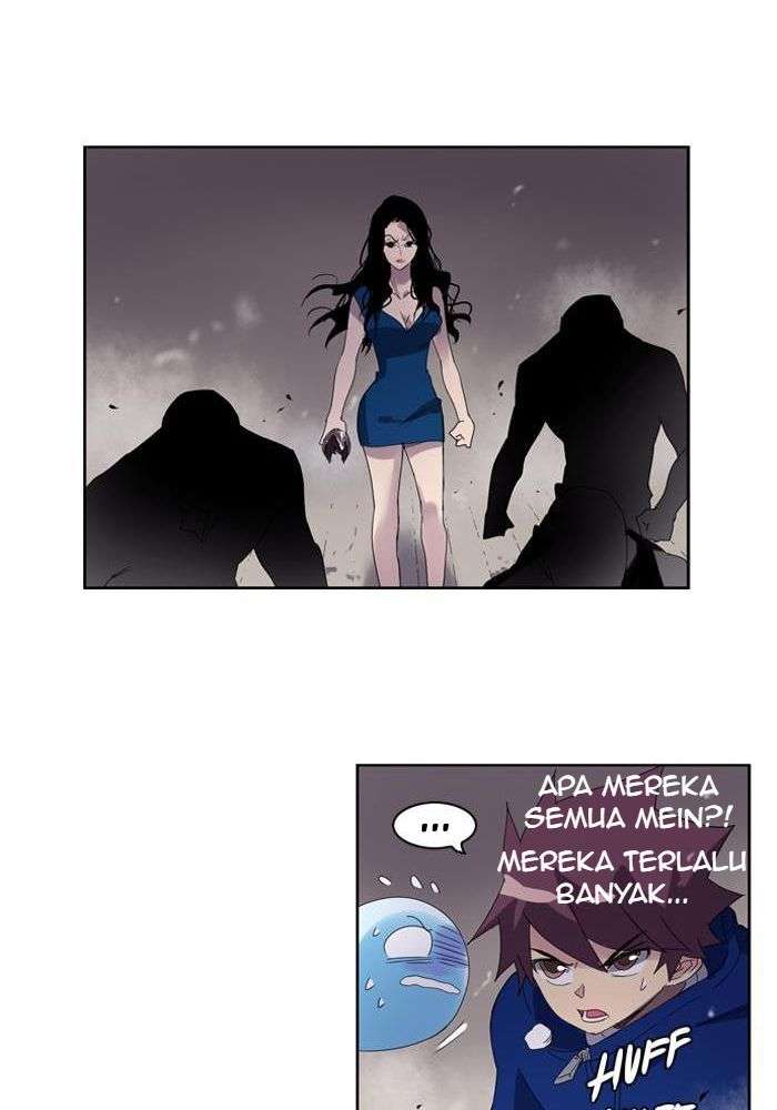Soul Cartel Chapter 20 Image 29