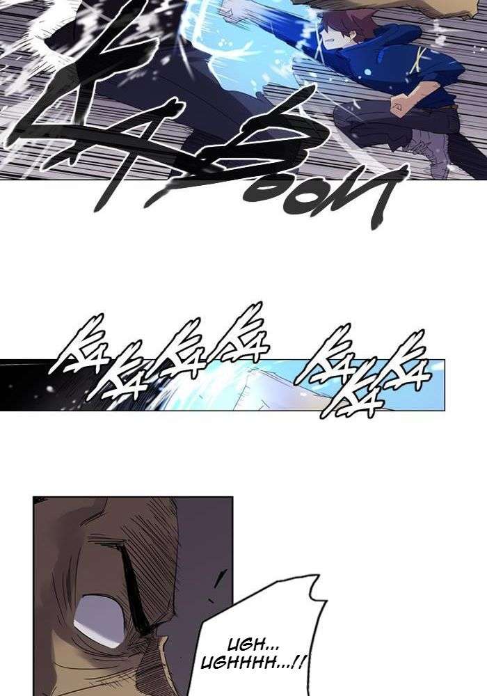 Soul Cartel Chapter 21 Image 34