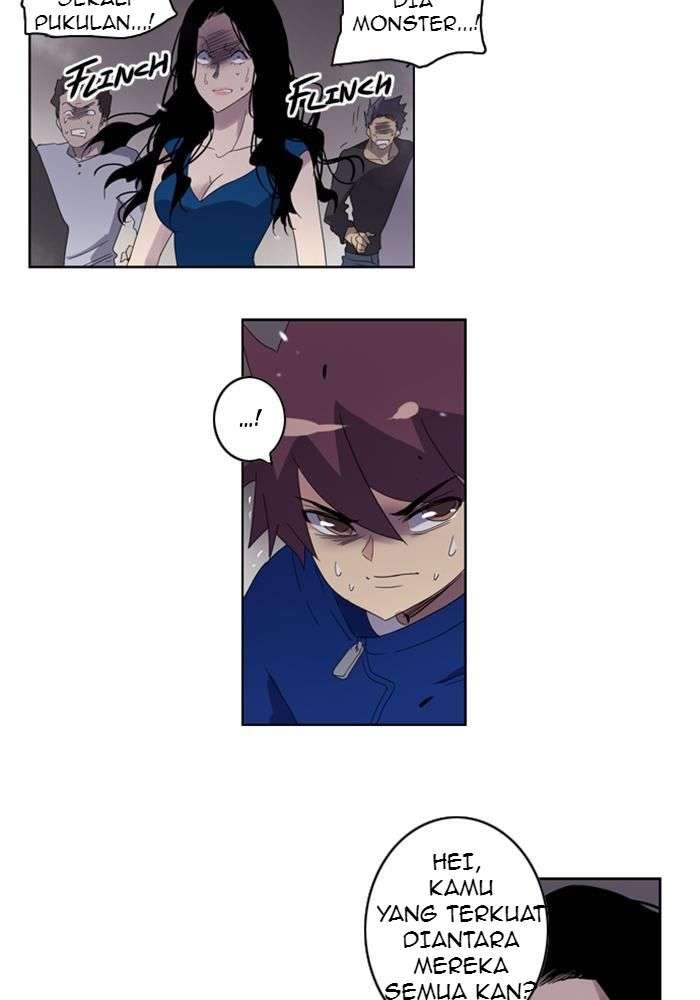 Soul Cartel Chapter 22 Image 3