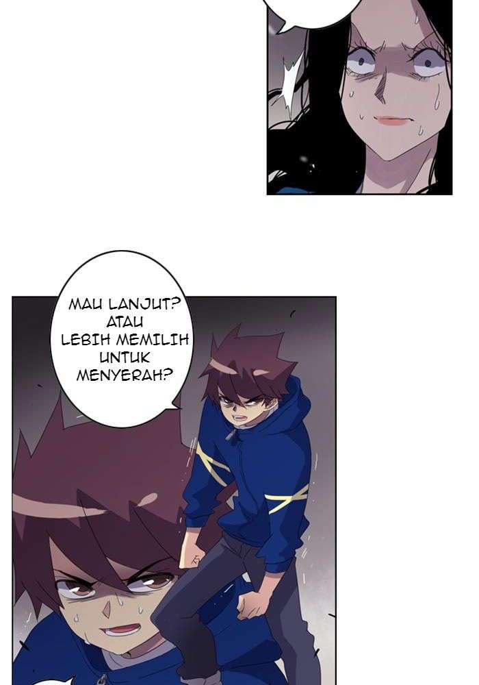 Soul Cartel Chapter 22 Image 4
