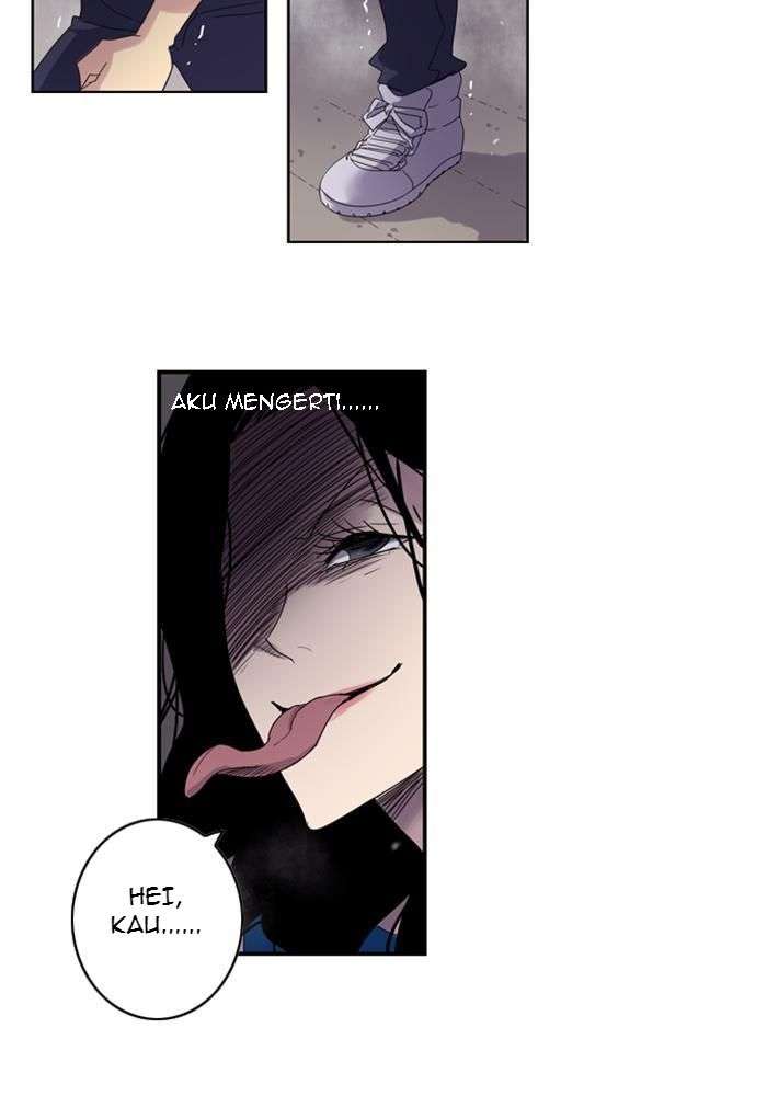 Soul Cartel Chapter 22 Image 7