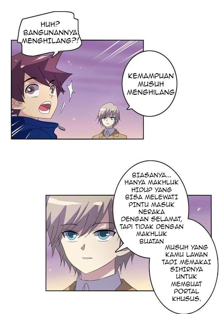 Soul Cartel Chapter 22 Image 36