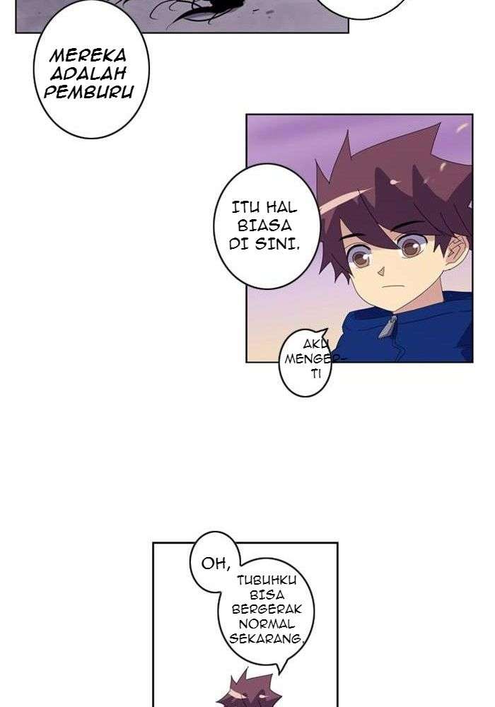 Soul Cartel Chapter 22 Image 39