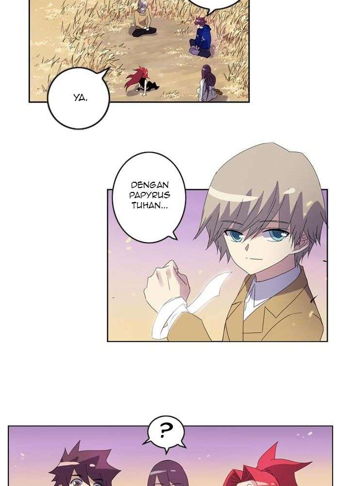 Soul Cartel Chapter 23 Image 10