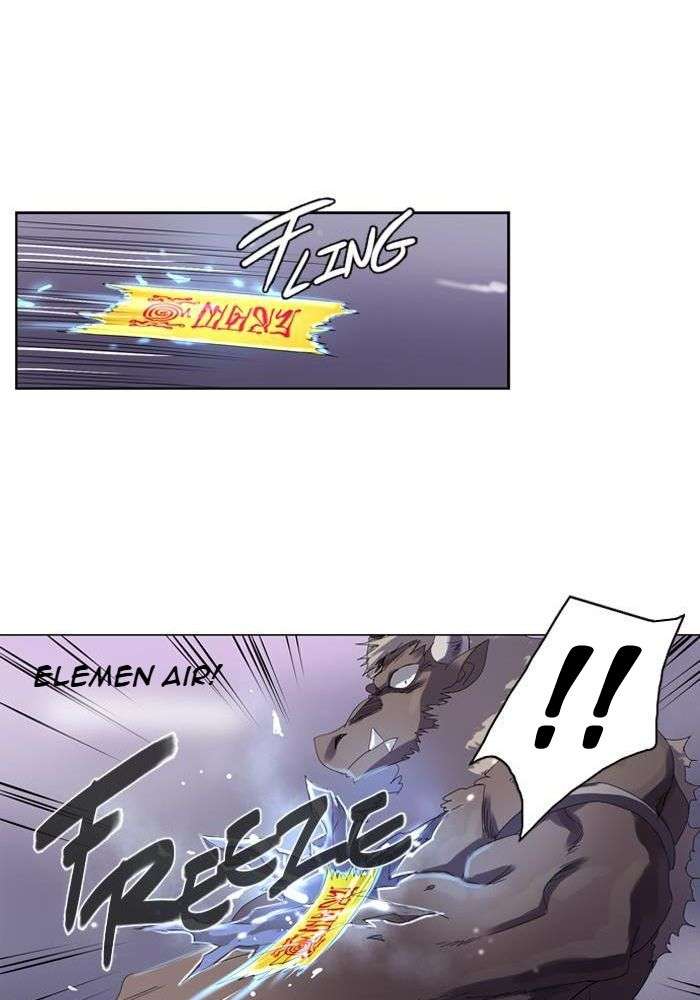 Soul Cartel Chapter 26 Image 20