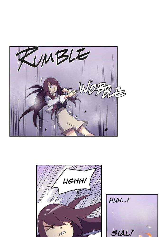 Soul Cartel Chapter 26 Image 46