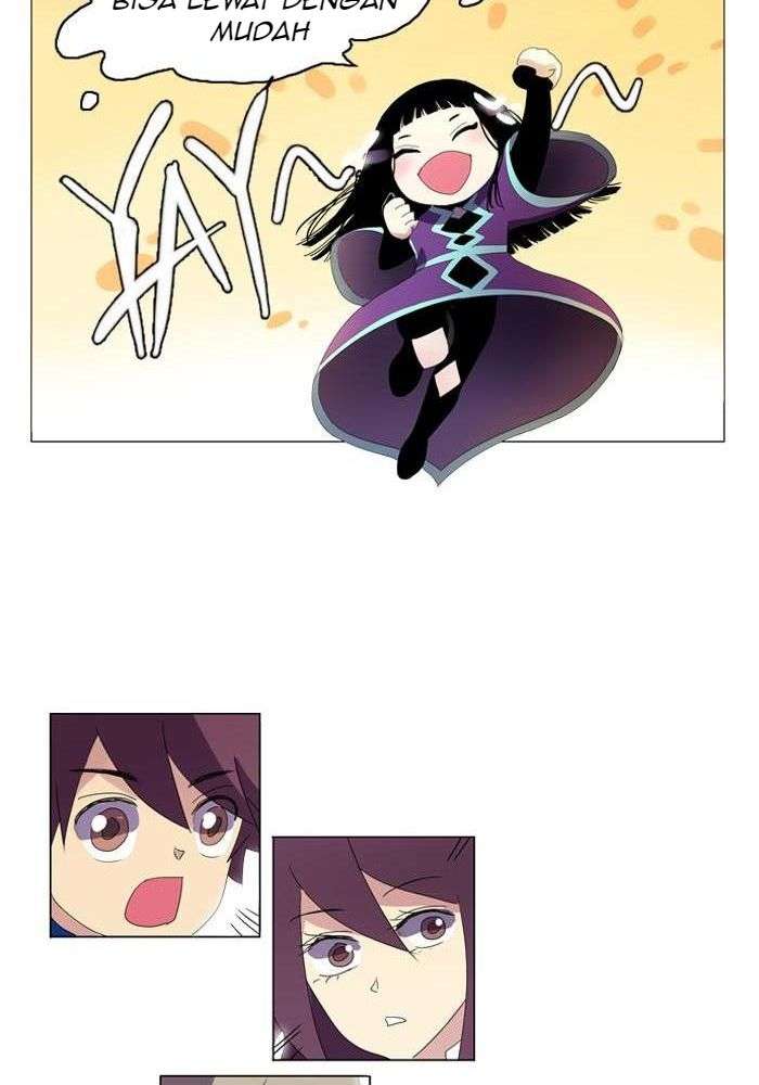Soul Cartel Chapter 30 Image 16