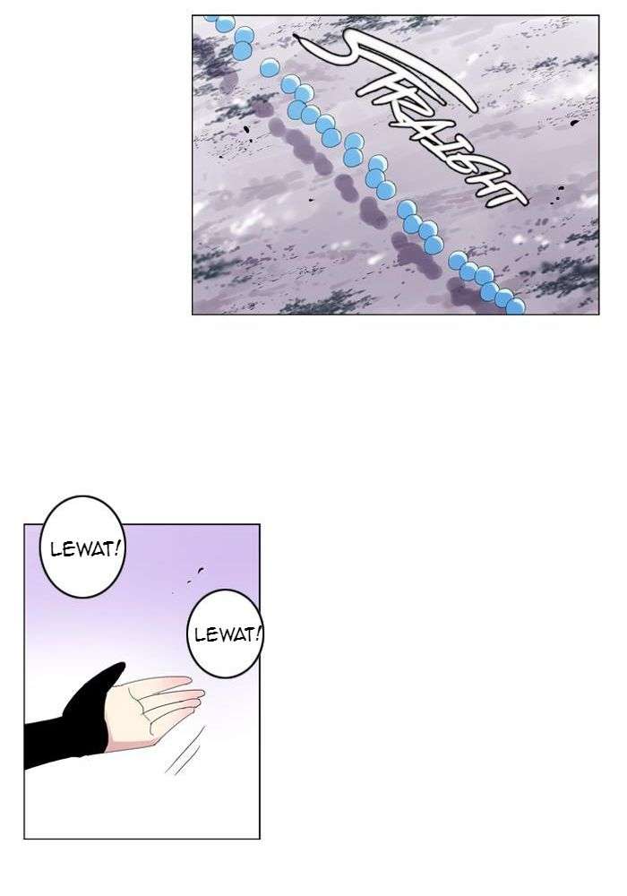 Soul Cartel Chapter 30 Image 23