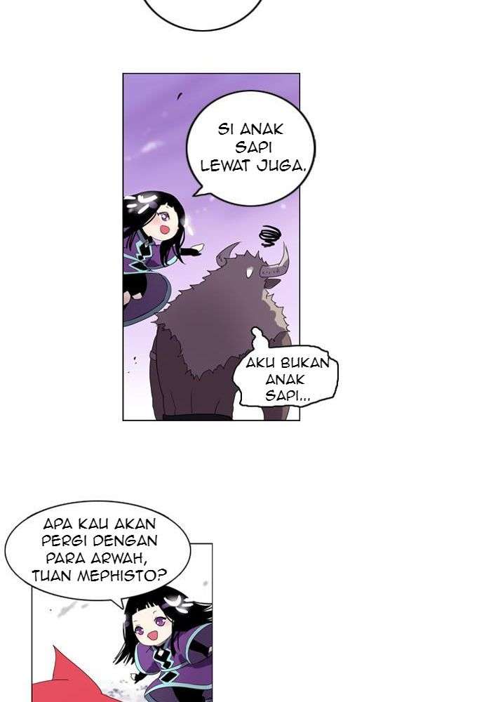 Soul Cartel Chapter 30 Image 25