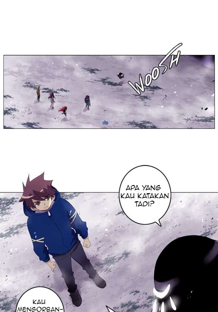 Soul Cartel Chapter 32 Image 1