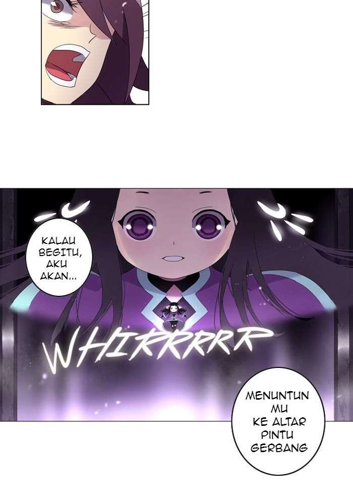 Soul Cartel Chapter 32 Image 7