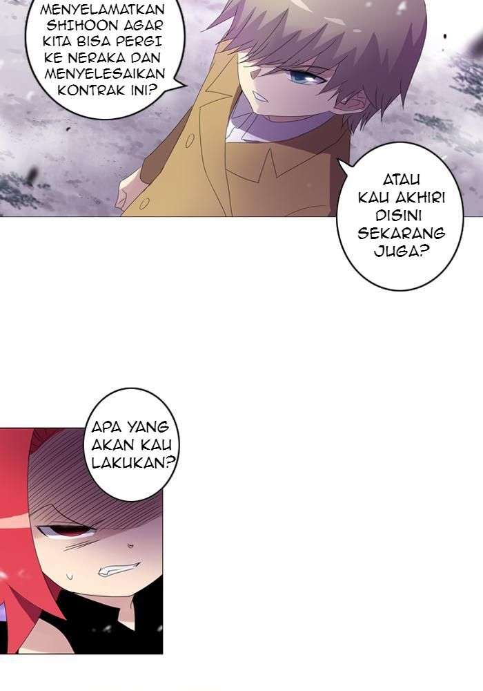 Soul Cartel Chapter 32 Image 26