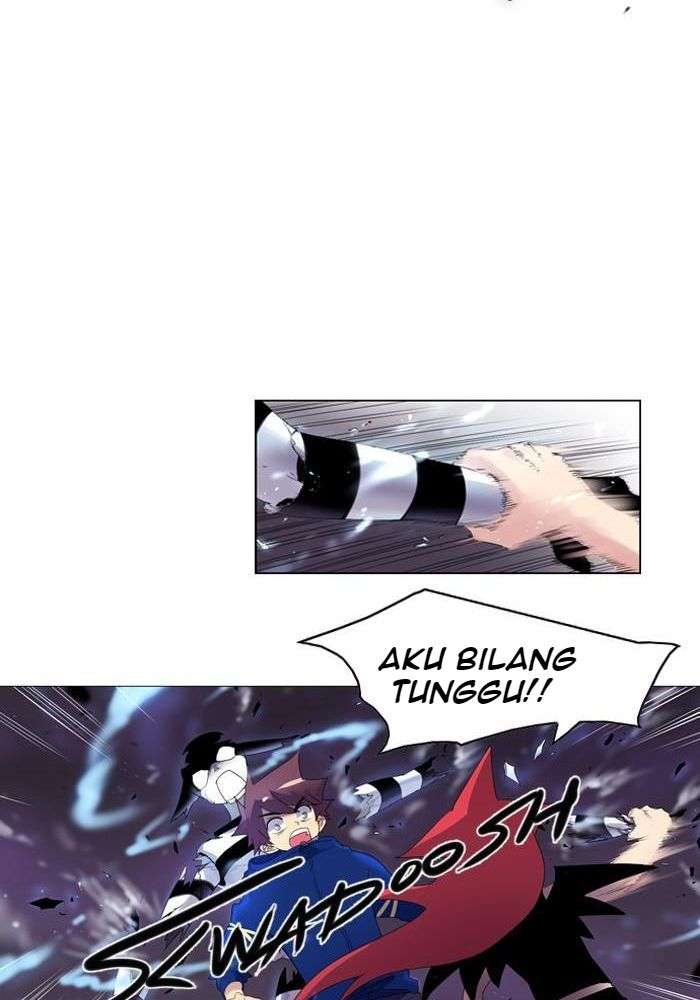 Soul Cartel Chapter 32 Image 37