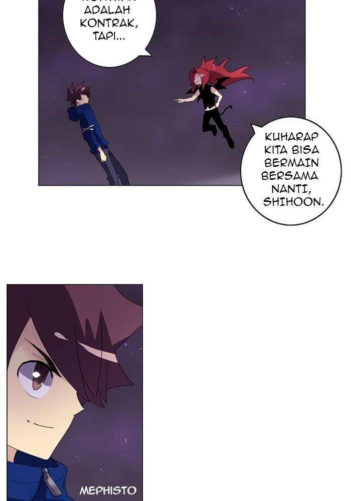 Soul Cartel Chapter 32 Image 47