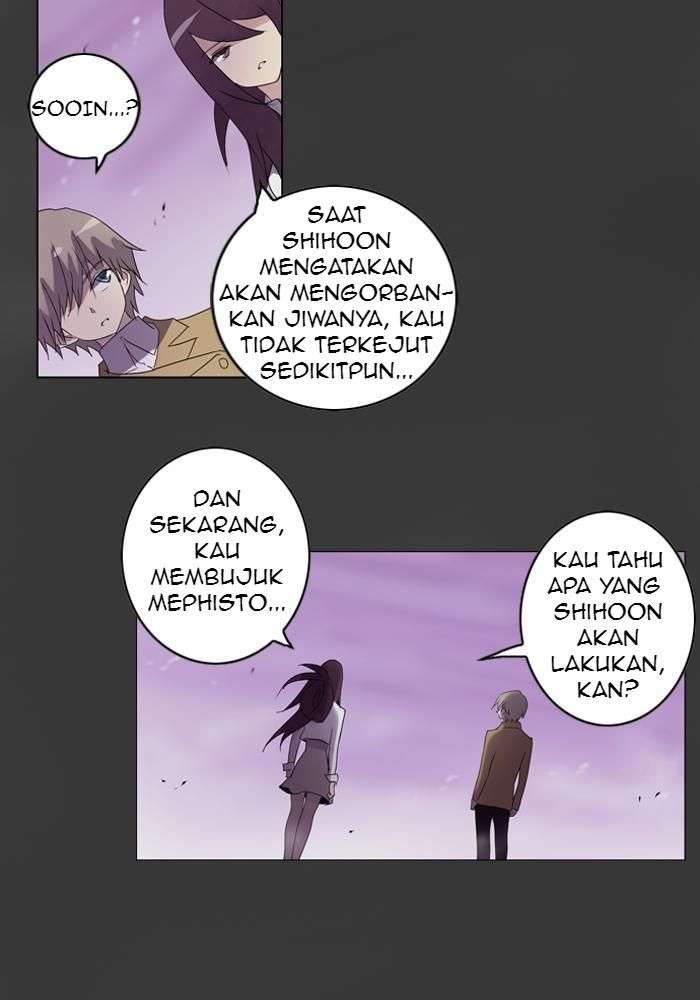 Soul Cartel Chapter 33 Image 5
