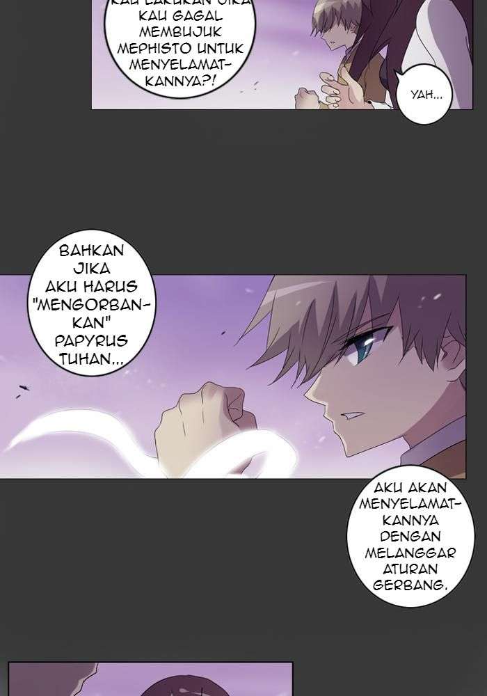 Soul Cartel Chapter 33 Image 7