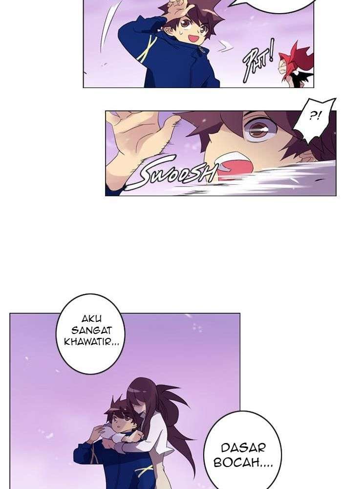 Soul Cartel Chapter 33 Image 13