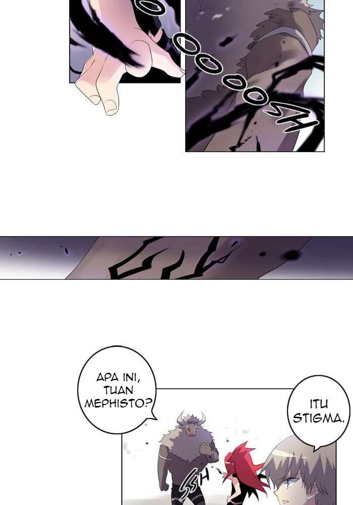 Soul Cartel Chapter 34 Image 23