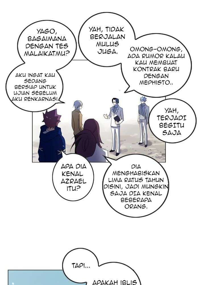 Soul Cartel Chapter 35 Image 4