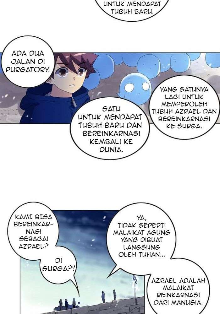 Soul Cartel Chapter 35 Image 12