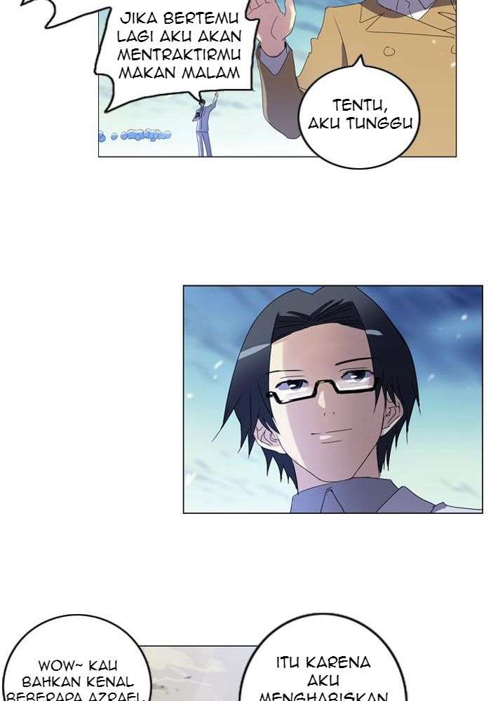 Soul Cartel Chapter 35 Image 25