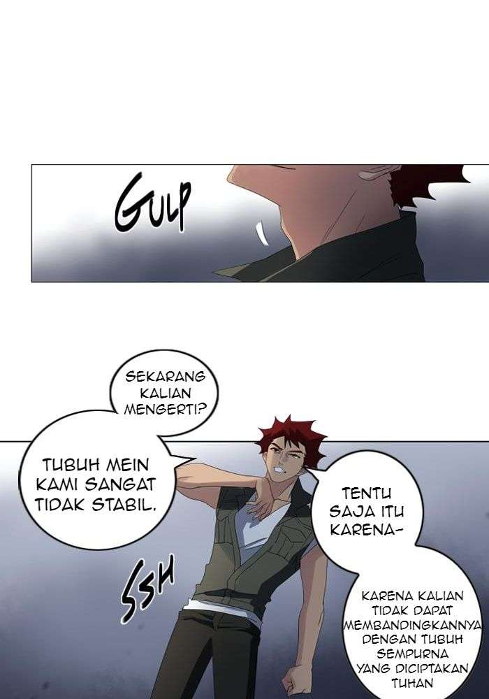 Soul Cartel Chapter 35 Image 65