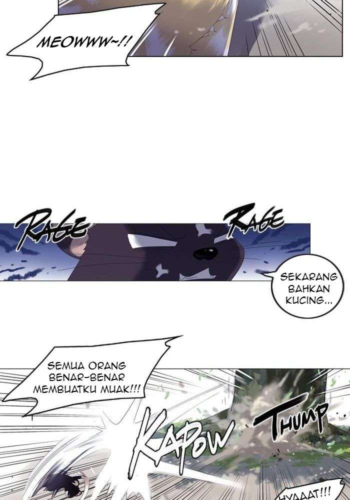 Soul Cartel Chapter 36 Image 19