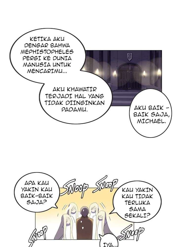 Soul Cartel Chapter 38 Image 5