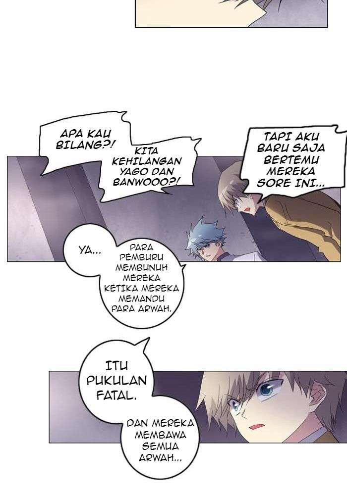 Soul Cartel Chapter 38 Image 51