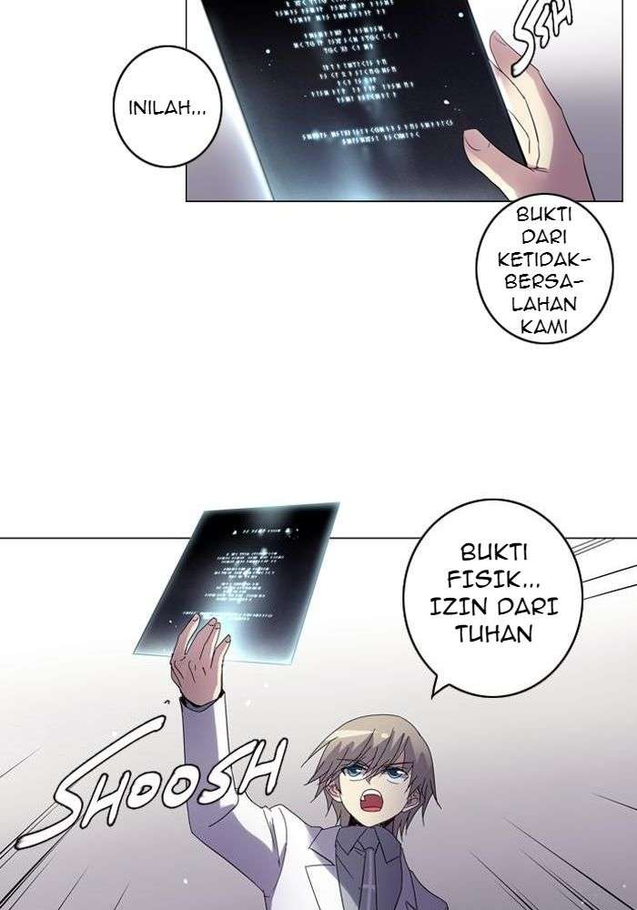 Soul Cartel Chapter 41 Image 8