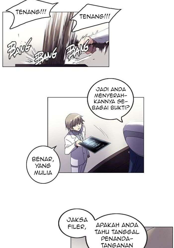 Soul Cartel Chapter 41 Image 12