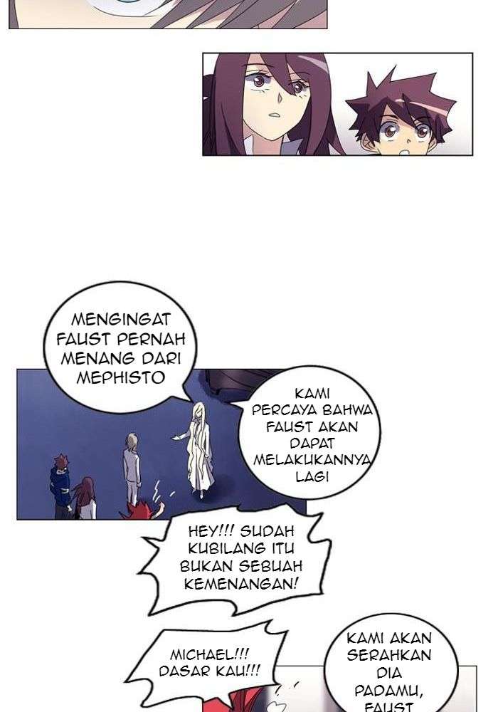 Soul Cartel Chapter 42 Image 12