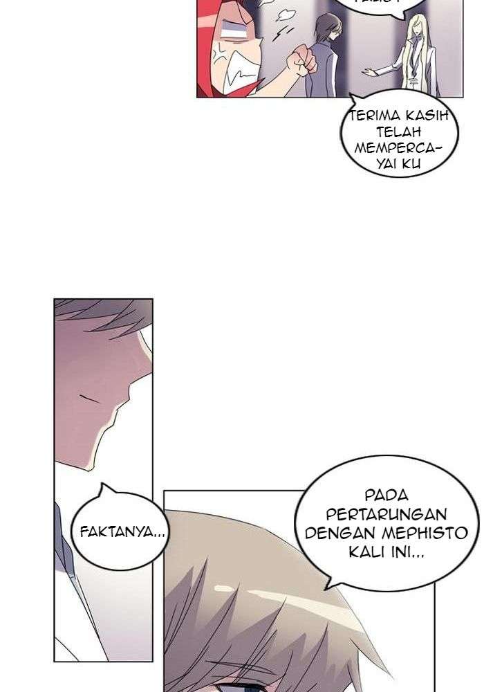 Soul Cartel Chapter 42 Image 13
